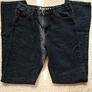 Crazy 8s rocker jeans